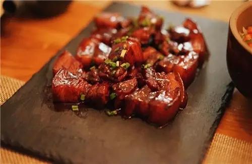 肥而不膩 豬肉這種經(jīng)典吃法百吃不厭！